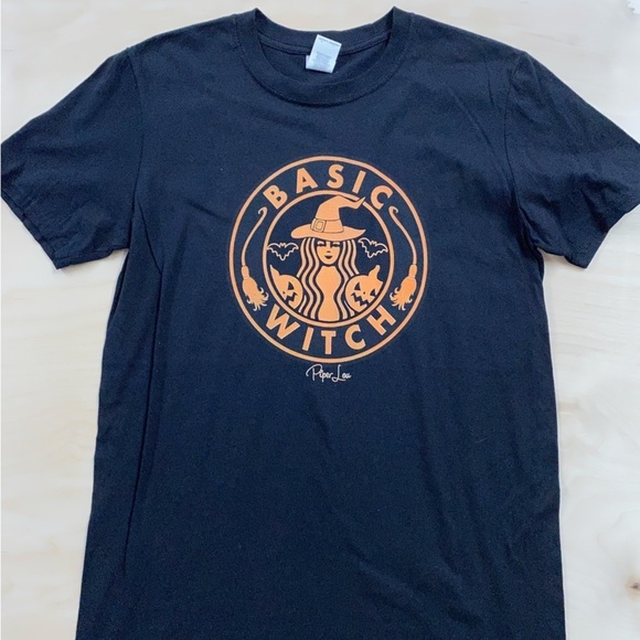 Piper Lou Tee Size Medium (CO) - Picture 2 of 5